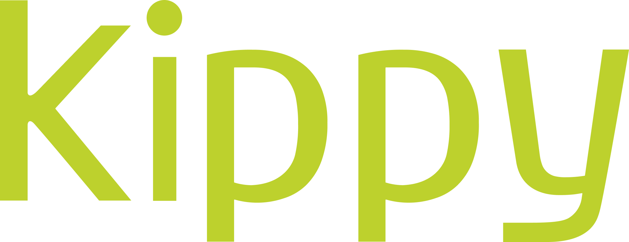 Kippy Support Help Centre home page